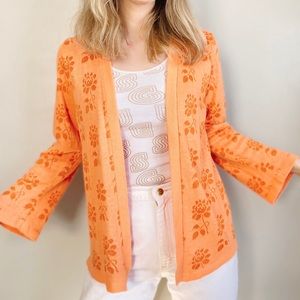 Vintage Garland sweater